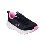 ZAPATILLAS URBANAS SKECHERS EDGERIDE INFANTIL 303982L - BKPK SKECHERS 34 - CalzadosPaola