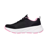 ZAPATILLAS URBANAS SKECHERS EDGERIDE INFANTIL 303982L - BKPK SKECHERS 34 - CalzadosPaola
