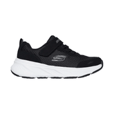 ZAPATILLAS URBANAS SKECHERS EDGERIDE INFANTIL | 404800L - BLK SKECHERS 26 - CalzadosPaola
