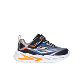 ZAPATILLAS URBANAS SKECHERS FLEX GLOW 4K | 400139N - BKSL SKECHERS 20 - CalzadosPaola