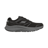 ZAPATILLAS URBANAS SKECHERS GO RUN CONSISTENT 2.0 MAPLETON HOMBRE | 220861 - BKCC SKECHERS 39.5 CL / 7.5 US / 25.5 CM - CalzadosPaola