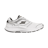 ZAPATILLAS URBANAS SKECHERS GO RUN CONSISTENT 2.0 MAPLETON HOMBRE | 220861 - WBK SKECHERS 39.5 CL / 7.5 US / 25.5 CM - CalzadosPaola