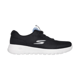 ZAPATILLAS URBANAS SKECHERS GO WALK JOY RINA MUJER | 125710 - BKBL SKECHERS 35 - CalzadosPaola