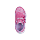 ZAPATILLAS URBANAS SKECHERS HEART LIGHTS BEBÉS | 303258N - HPMT SKECHERS 20 - CalzadosPaola