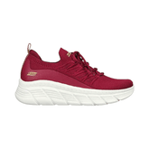 ZAPATILLAS URBANAS SKECHERS HI - RYZE MUJER 117384 - RAS SKECHERS 35 - CalzadosPaola