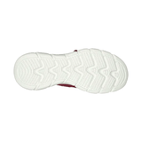 ZAPATILLAS URBANAS SKECHERS HI - RYZE MUJER 117384 - RAS SKECHERS 35 - CalzadosPaola