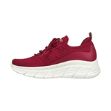 ZAPATILLAS URBANAS SKECHERS HI - RYZE MUJER 117384 - RAS SKECHERS 35 - CalzadosPaola