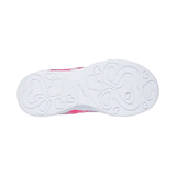 ZAPATILLAS URBANAS SKECHERS INFINITE HEARTS INFANTIL 303261L - SMLT SKECHERS 26 - CalzadosPaola