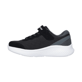 ZAPATILLAS URBANAS SKECHERS LITE PRO SPRINT INFANTIL | 404015L - BLK SKECHERS 26 - CalzadosPaola