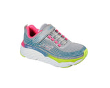 ZAPATILLAS URBANAS SKECHERS MAX CUSHIONING INFANTIL | 302407L - GYMT SKECHERS 33 - CalzadosPaola