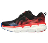 ZAPATILLAS URBANAS SKECHERS MAX CUSHIONING INFANTIL | 405032L - BKRD SKECHERS 31 - CalzadosPaola