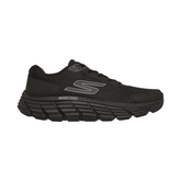 ZAPATILLAS URBANAS SKECHERS MAX FLEX HOMBRE | 221241 - BBK SKECHERS 39.5 CL / 7.5 US / 25.5 CM - CalzadosPaola