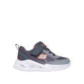 ZAPATILLAS URBANAS SKECHERS METEOR LIGHTS KRENDOX BEBÉS | 401495N - CCGY SKECHERS 20 - CalzadosPaola