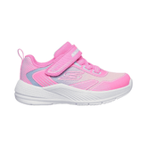 ZAPATILLAS URBANAS SKECHERS MICROSPEC ADVANCE OASIS POINT BEBÉS | 303657N - HPMT SKECHERS 20 CL / 5 US / 11 CM - CalzadosPaola