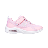 ZAPATILLAS URBANAS SKECHERS MICROSPEC INFANTIL 303540L - LTPK SKECHERS 26 - CalzadosPaola