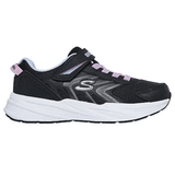 ZAPATILLAS URBANAS SKECHERS MICROSPEC INFANTIL 303642L - BKMT SKECHERS 26 - CalzadosPaola