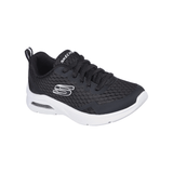 ZAPATILLAS URBANAS SKECHERS MICROSPEC INFANTIL | 403774L - BLK SKECHERS 26 - CalzadosPaola