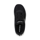 ZAPATILLAS URBANAS SKECHERS MICROSPEC INFANTIL | 403774L - BLK SKECHERS 26 - CalzadosPaola