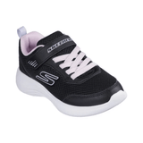 ZAPATILLAS URBANAS SKECHERS SELECTORS INFANTIL | 303573L - BLK SKECHERS 26 - CalzadosPaola
