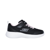 ZAPATILLAS URBANAS SKECHERS SELECTORS INFANTIL | 303573L - BLK SKECHERS 26 - CalzadosPaola
