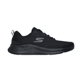 ZAPATILLAS URBANAS SKECHERS SKECH - LITE PRO 2.0 BERRIX HOMBRE | 233184 - BBK SKECHERS 40 CL / 8 US / 26 CM - CalzadosPaola