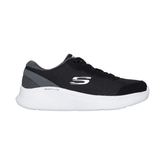 ZAPATILLAS URBANAS SKECHERS SKECH - LITE PRO CLEAR RUSH JUVENIL | 404016L - BLK SKECHERS 34 CL / 3.5Y US / 22.5 CM - CalzadosPaola