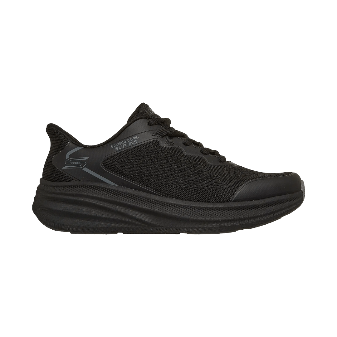 ZAPATILLAS URBANAS SKECHERS SLIP - INS BOBS SKILLZ HOMBRE | 118431 - BBK SKECHERS 39 - CalzadosPaola
