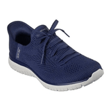 ZAPATILLAS URBANAS SKECHERS SLIP INS MUJER | 104421 - NVY SKECHERS 36,5 - CalzadosPaola