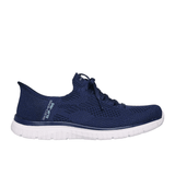 ZAPATILLAS URBANAS SKECHERS SLIP INS MUJER | 104421 - NVY SKECHERS 36,5 - CalzadosPaola
