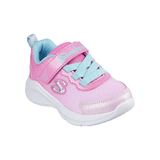 ZAPATILLAS URBANAS SKECHERS SOLE SWIFTERS BEBÉS | 303579N - PKLB SKECHERS 20 - CalzadosPaola