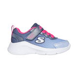 ZAPATILLAS URBANAS SKECHERS SOLE SWIFTERS INFANTIL 303579N - NVHP SKECHERS 20 - CalzadosPaola