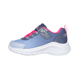 ZAPATILLAS URBANAS SKECHERS SOLE SWIFTERS INFANTIL 303579N - NVHP SKECHERS 20 - CalzadosPaola
