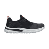 ZAPATILLAS URBANAS SKECHERS SOLVANO CASPIAN HOMBRE | 210553 - BLK SKECHERS 40,5 - CalzadosPaola