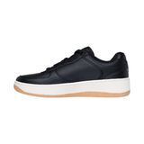 ZAPATILLAS URBANAS SKECHERS SPORT COURT 2.0 MUJER | 185160 - BLK SKECHERS 35 - CalzadosPaola