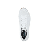 ZAPATILLAS URBANAS SKECHERS STAND ON AIR HOMBRE | 52458 - WHT SKECHERS 40 - CalzadosPaola