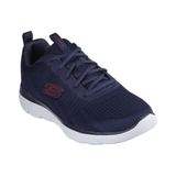ZAPATILLAS URBANAS SKECHERS SUMMITS TORRE HOMBRE | 232395 - NVRD SKECHERS 39,5 - CalzadosPaola