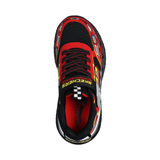 ZAPATILLAS URBANAS SKECHERS TRACKS INFANTIL | 402303L - BKRD SKECHERS 26 - CalzadosPaola