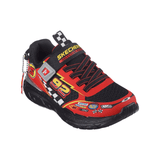 ZAPATILLAS URBANAS SKECHERS TRACKS INFANTIL | 402303L - BKRD SKECHERS 26 - CalzadosPaola