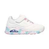 ZAPATILLAS URBANAS SKECHERS UNO GEN 1 INFANTIL | 310321L - WMLT SKECHERS 26 - CalzadosPaola