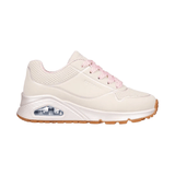 ZAPATILLAS URBANAS SKECHERS UNO GEN INFANTIL 310538L - LTPK SKECHERS 27 - CalzadosPaola