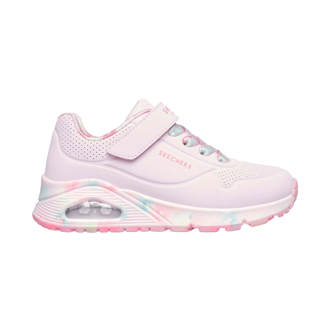ZAPATILLAS URBANAS SKECHERS UNO GEN1 INFANTIL | 310321L - LPMT SKECHERS 26 - CalzadosPaola