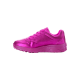 ZAPATILLAS URBANAS SKECHERS UNO LITE JEWEL MODE FUCSIA INFANTIL | 310385L - FUS SKECHERS 34 - CalzadosPaola