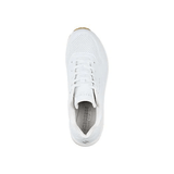 ZAPATILLAS URBANAS SKECHERS UNO MUJER | 73690 - WHT SKECHERS 35 - CalzadosPaola