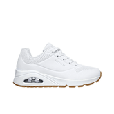 ZAPATILLAS URBANAS SKECHERS UNO MUJER | 73690 - WHT SKECHERS 35 - CalzadosPaola