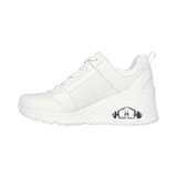 ZAPATILLAS URBANAS SKECHERS UNO STAND MUJER 177526 - WHT SKECHERS 35 - CalzadosPaola