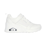 ZAPATILLAS URBANAS SKECHERS UNO STAND MUJER 177526 - WHT SKECHERS 35 - CalzadosPaola