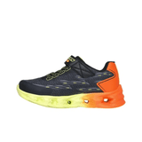 ZAPATILLAS URBANAS SKECHERS VORTEX 2.0 INFANTIL | 400604L - BKMT SKECHERS 26 - CalzadosPaola