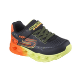 ZAPATILLAS URBANAS SKECHERS VORTEX 2.0 INFANTIL | 400604L - BKMT SKECHERS 26 - CalzadosPaola