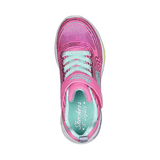 ZAPATILLAS URBANAS SKECHERS WAVY INFANTIL | 302338L - PKMT SKECHERS 26 - CalzadosPaola