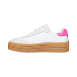 ZAPATILLAS URBANAS SKECHERS ZINGER INFANTIL 310682L - WPK SKECHERS 34 - CalzadosPaola